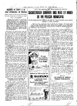 ABC MADRID 19-07-1979 página 51