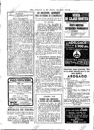 ABC MADRID 19-07-1979 página 52