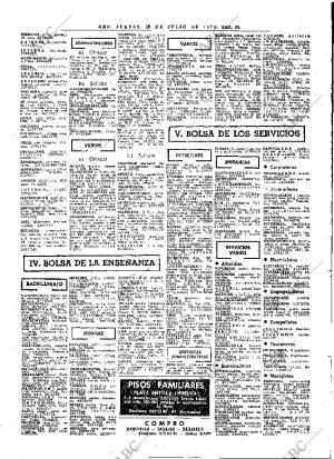 ABC MADRID 19-07-1979 página 73