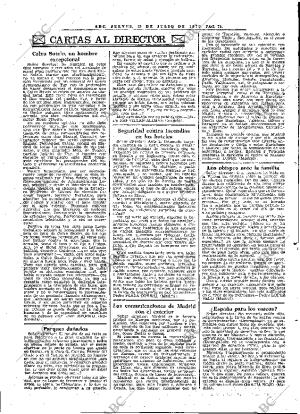ABC MADRID 19-07-1979 página 79