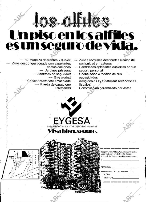 ABC MADRID 19-07-1979 página 88