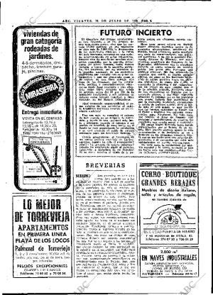 ABC MADRID 20-07-1979 página 16