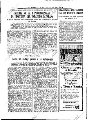 ABC MADRID 20-07-1979 página 18