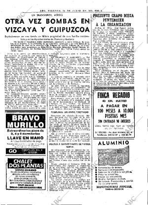ABC MADRID 20-07-1979 página 19