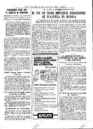 ABC MADRID 20-07-1979 página 21