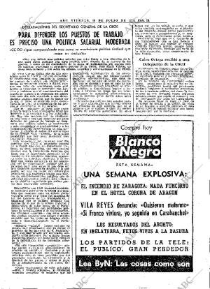 ABC MADRID 20-07-1979 página 25
