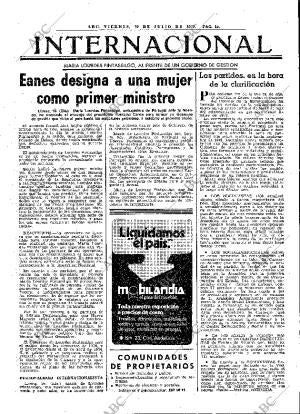 ABC MADRID 20-07-1979 página 27