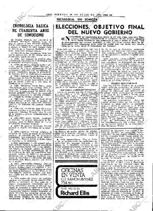 ABC MADRID 20-07-1979 página 31