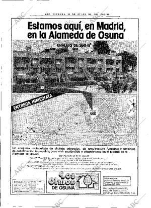 ABC MADRID 20-07-1979 página 32