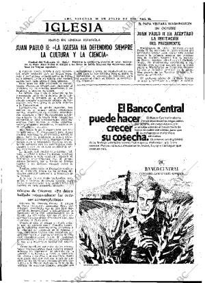 ABC MADRID 20-07-1979 página 35