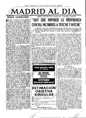 ABC MADRID 20-07-1979 página 37