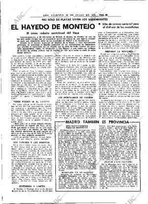 ABC MADRID 20-07-1979 página 40
