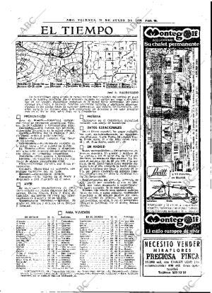 ABC MADRID 20-07-1979 página 41