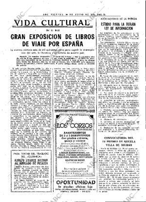 ABC MADRID 20-07-1979 página 43