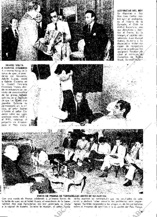 ABC MADRID 20-07-1979 página 5