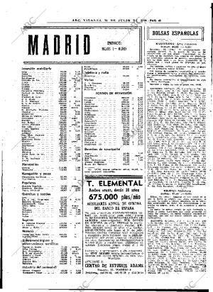 ABC MADRID 20-07-1979 página 53