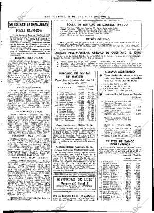 ABC MADRID 20-07-1979 página 54
