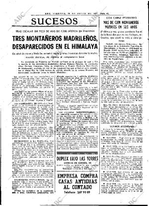 ABC MADRID 20-07-1979 página 55