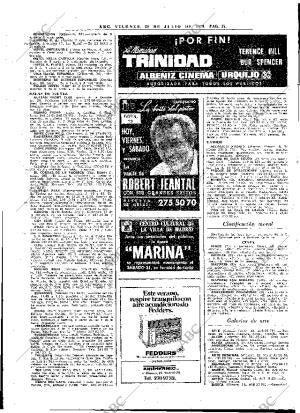 ABC MADRID 20-07-1979 página 69