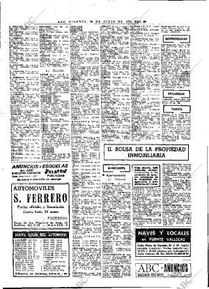 ABC MADRID 20-07-1979 página 72