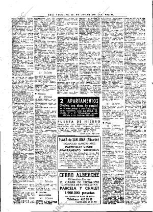ABC MADRID 20-07-1979 página 73