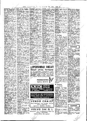 ABC MADRID 20-07-1979 página 76