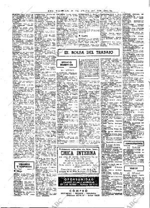 ABC MADRID 20-07-1979 página 77