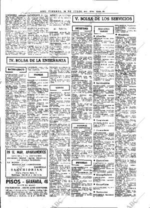 ABC MADRID 20-07-1979 página 78
