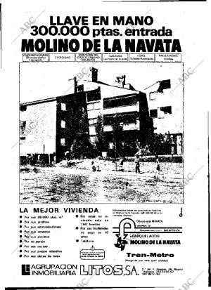 ABC MADRID 20-07-1979 página 86