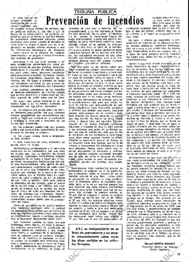ABC MADRID 20-07-1979 página 89