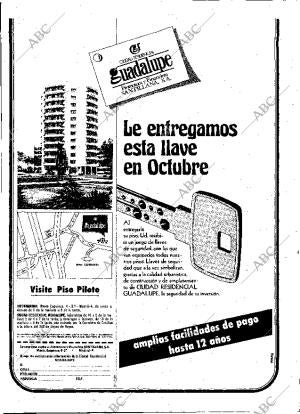 ABC MADRID 20-07-1979 página 90