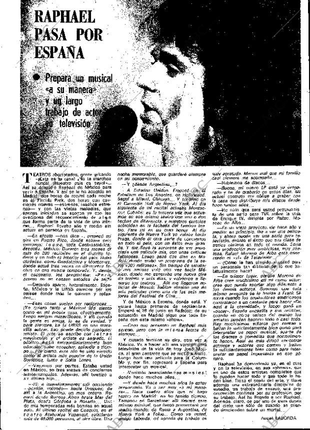 ABC MADRID 20-07-1979 página 91
