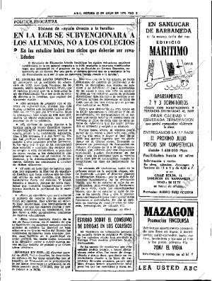 ABC SEVILLA 20-07-1979 página 13