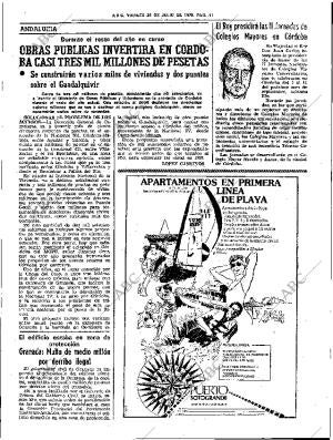 ABC SEVILLA 20-07-1979 página 19