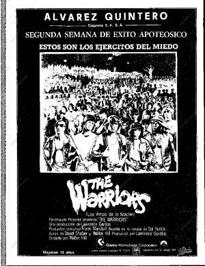 ABC SEVILLA 20-07-1979 página 2