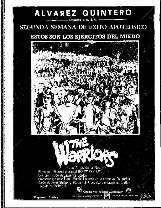 ABC SEVILLA 20-07-1979 página 2