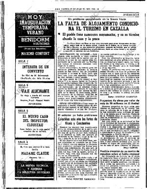 ABC SEVILLA 20-07-1979 página 22