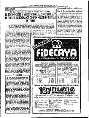 ABC SEVILLA 20-07-1979 página 25
