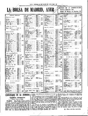 ABC SEVILLA 20-07-1979 página 27