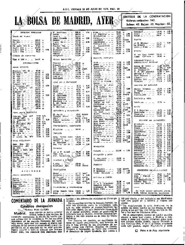 ABC SEVILLA 20-07-1979 página 27