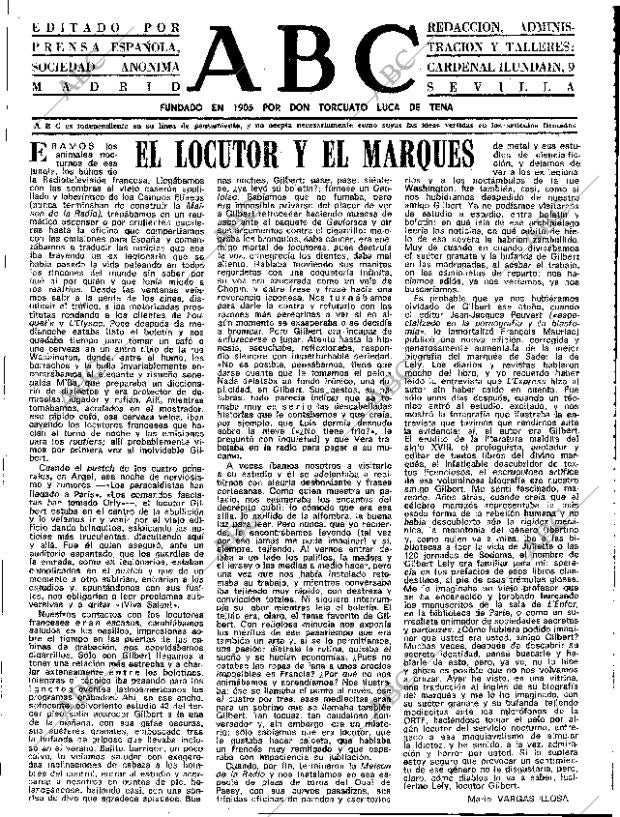 ABC SEVILLA 20-07-1979 página 3