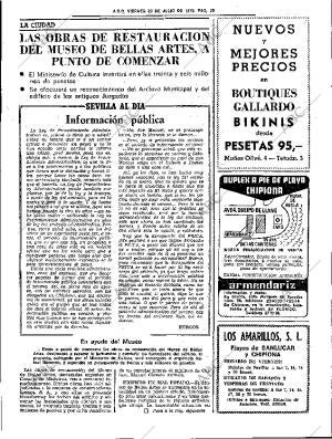 ABC SEVILLA 20-07-1979 página 31