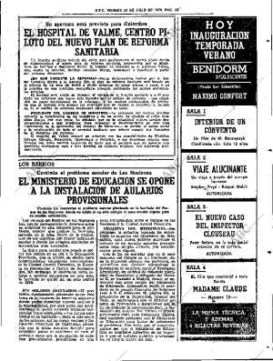 ABC SEVILLA 20-07-1979 página 33