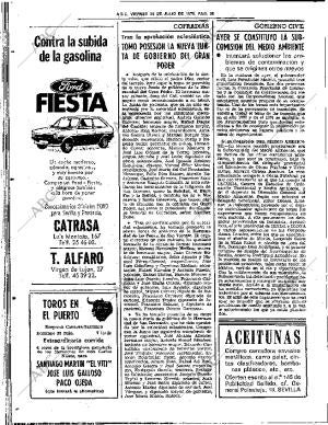 ABC SEVILLA 20-07-1979 página 34