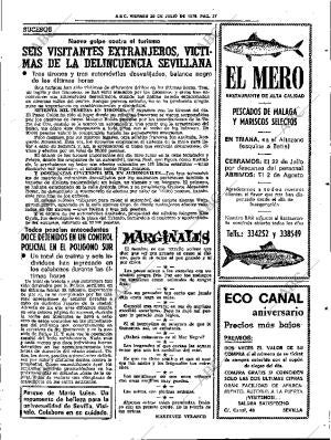 ABC SEVILLA 20-07-1979 página 35