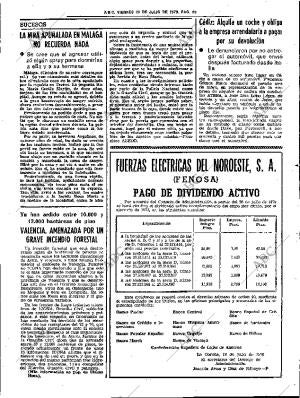 ABC SEVILLA 20-07-1979 página 37