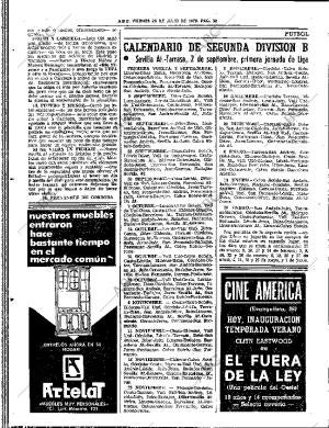 ABC SEVILLA 20-07-1979 página 40