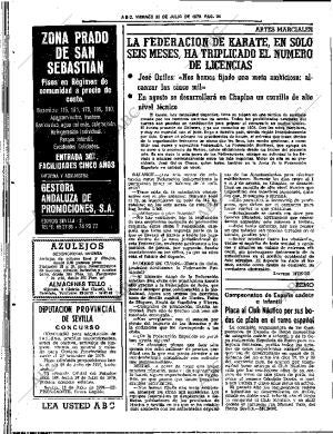 ABC SEVILLA 20-07-1979 página 42