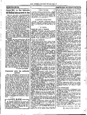 ABC SEVILLA 20-07-1979 página 45