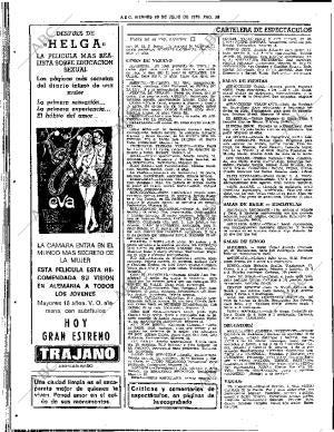 ABC SEVILLA 20-07-1979 página 46